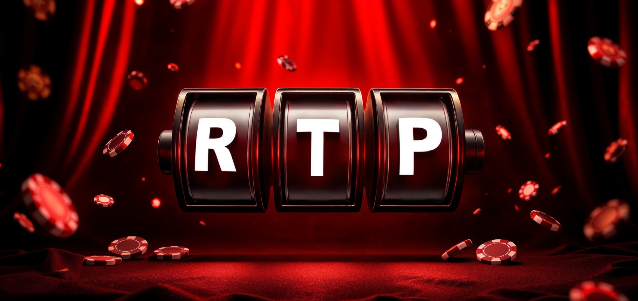 What is a Good RTP for Slots