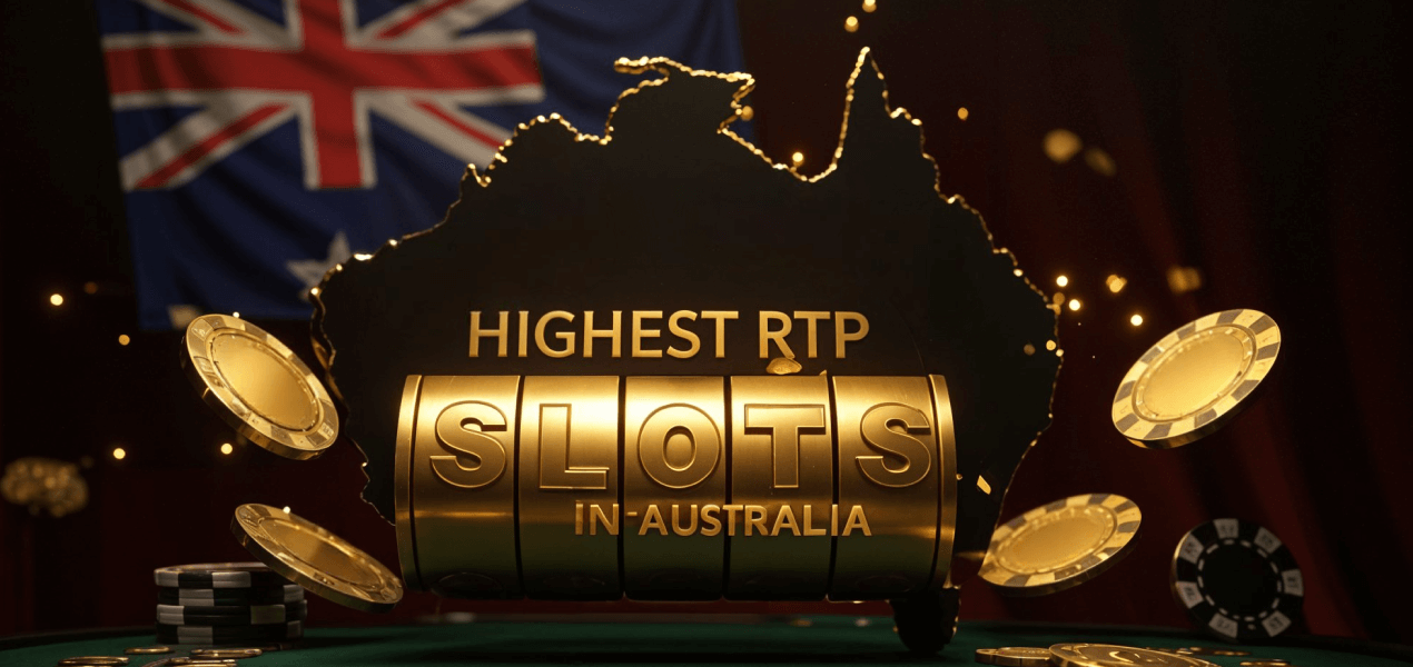 High RTP Pokies for Australian Players